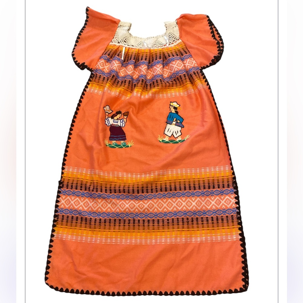Catrinasfv Mexican dress
